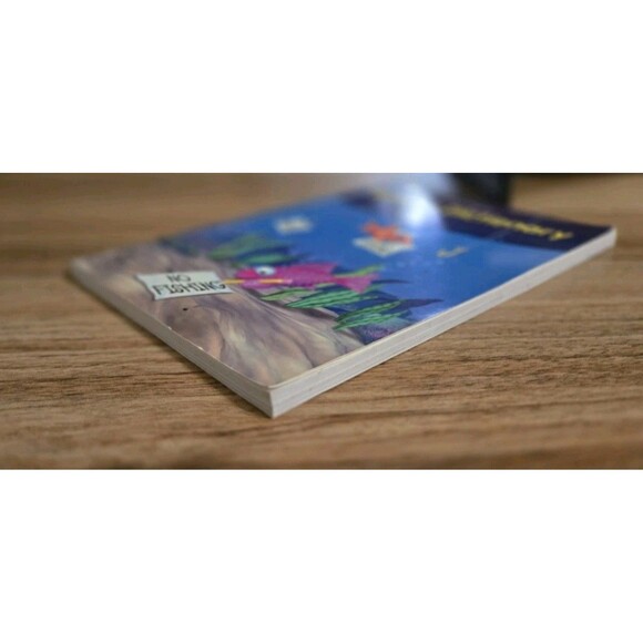 Writers Dictionary Intermediate Level Paperback Steck-Vaughn Homeschool Harcourt - Picture 4 of 7